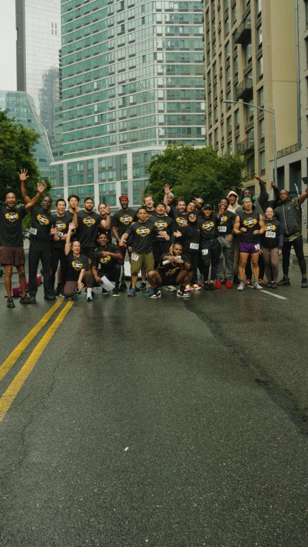 LIC Wellness Fest at TRENDS LIC