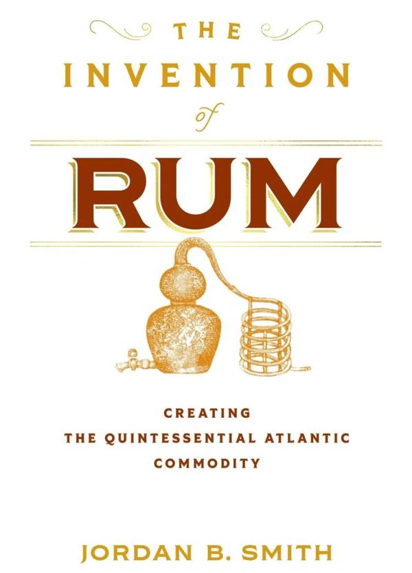 The Invention of Rum in an Age of Revolution - Liberty 250® Lecture at Fraunces Tavern Museum