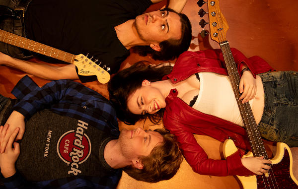 Rock Never Dies: An Immersive Theatrical Experience at Hard Rock Cafe at Hard Rock Cafe