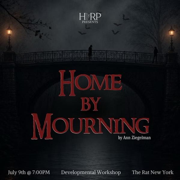 Home By Mourning at The RAT NYC