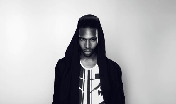 Pride Vogue Fem Workshop with Omari Wiles at Ailey Extension