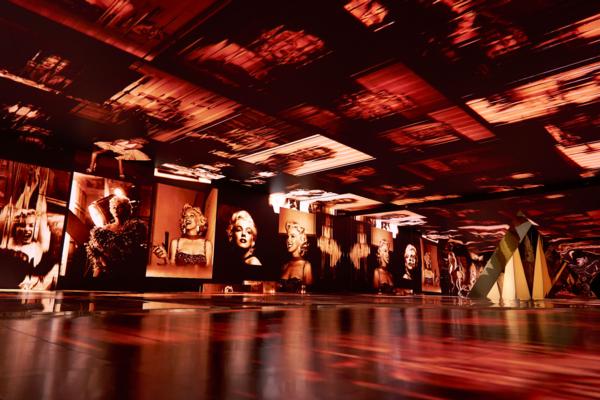 Manifesting Marilyn: The Making of an Icon at Genesis House