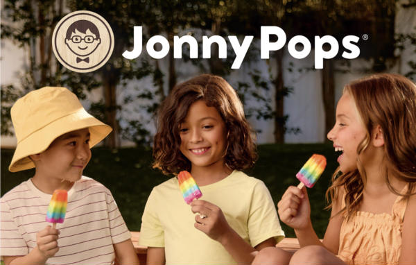 JonnyPops x Fellini Magic Window Pop-Up at Fellini Soho