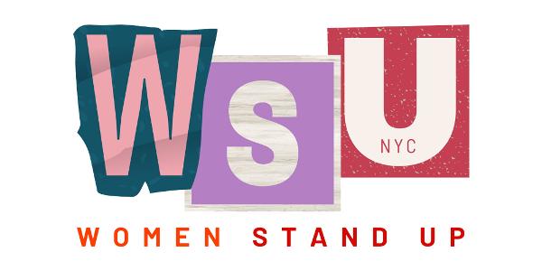 Women Stand Up NYC Presents: The Newbies at Caveat