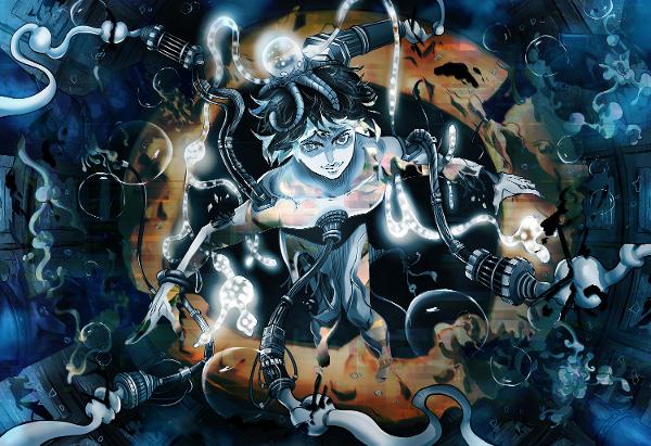 Explicit!!! at Cuchifritos Gallery + Project Space