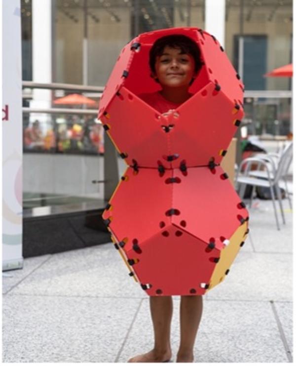 NYC Math Festival 2026 at National Museum of Mathematics (MoMath)