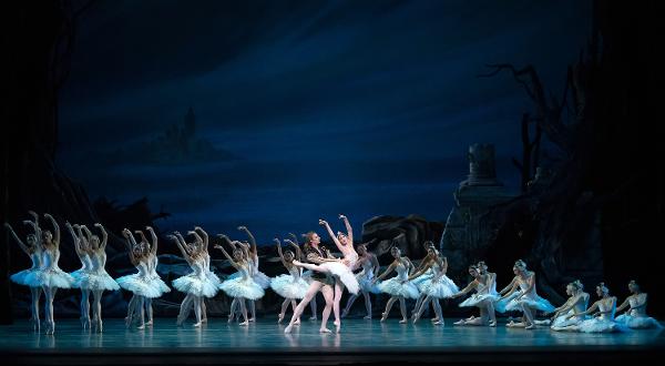 American Ballet Theatre Summer Season at The Metropolitan Opera House