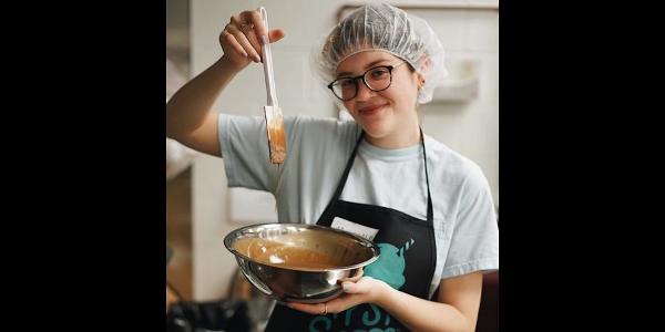 Boozy Ice Cream Making Class at Tipsy Scoop Brooklyn