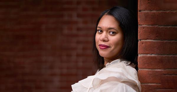Composer Portraits: Hannah Kendall at Miller Theatre at Columbia University