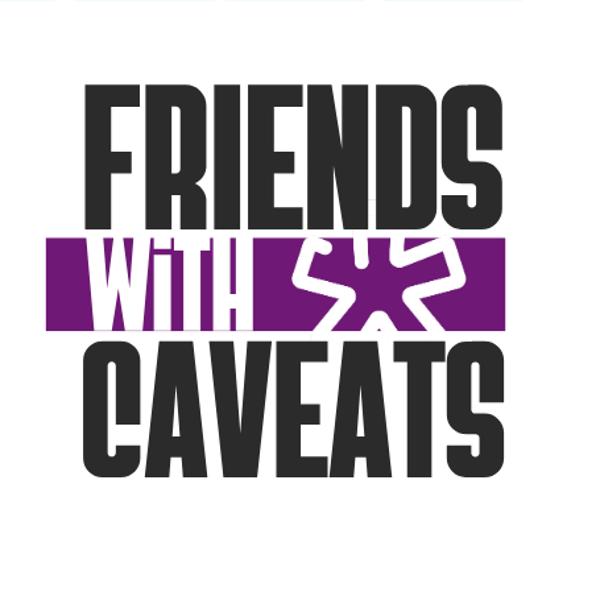 Friends with Caveats at Caveat NYC