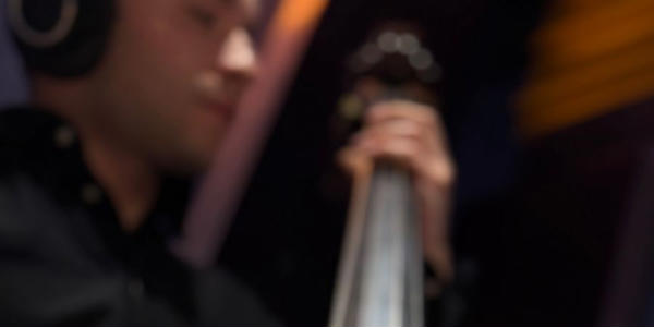 Joel Viera Quartet at Jazz On Main