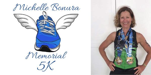 Michelle Bonura Memorial 5K Run/Walk at Tesla Science Center