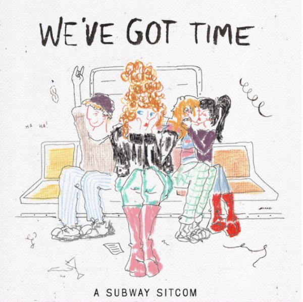 Emma Louise Lerner – We've Got Time at The RAT NYC