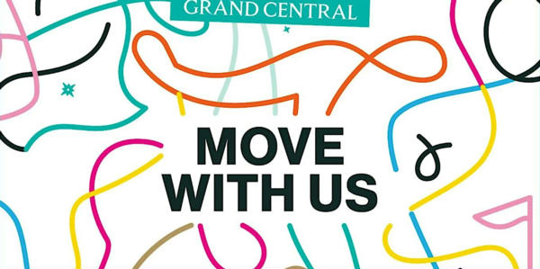 Fitness @ Grand Central in partnership with Club Pilates at Grand Central Terminal in Vanderbilt Hall®