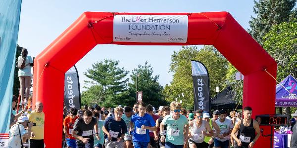31st Annual Ellen’s 5K at Southampton Intermediate School