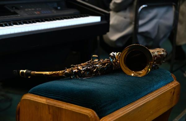 BHS Sunday Jazz Brunch is Back! at Bayside Historical Society