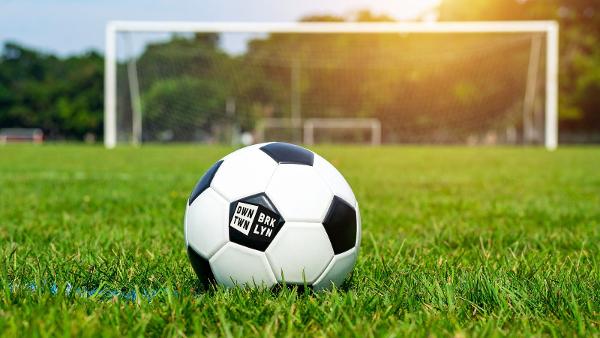 Fútbol Watch Party and Sound & Fury Beer Garden at Brooklyn Commons Park