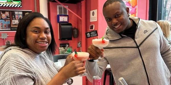 Father's Day Ice Cream Cocktail Class (6/20 & 21!) at Tipsy Scoop Brooklyn