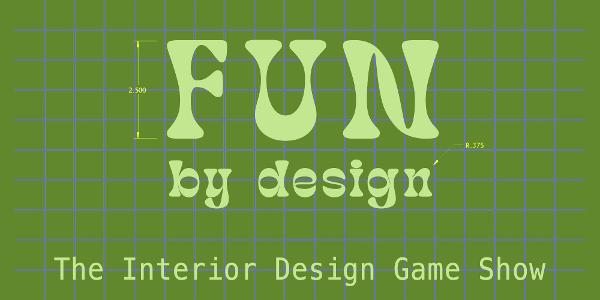 Fun by Design: The Interior Design Game Show at Caveat