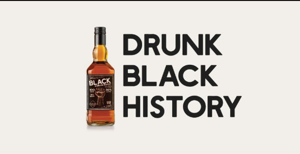 Drunk Black History at Caveat