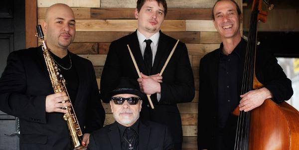 La Pompe Attack at Jazz On Main
