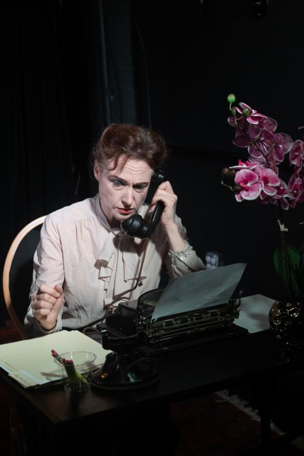 Dark Orchid at the Gene Frankel Theatre Festival (Block 8) at Gene Frankel Theatre