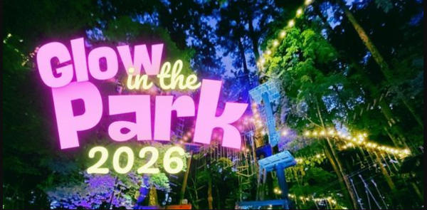 Glow in the Park at The Adventure Park at Long Island at The Adventure Park at Long Island