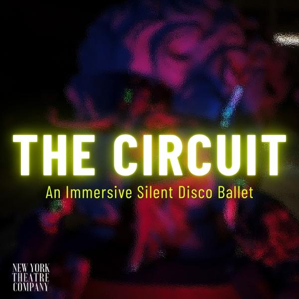 THE CIRCUIT: An Immersive Silent Disco Ballet at Superfine