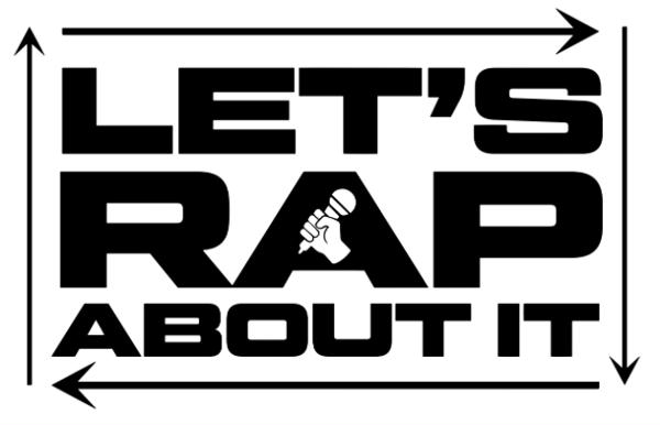 Let's Rap About It: NYC Live Show at Terminal 5