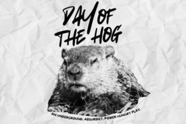 Day of the Hog at The Players Theatre
