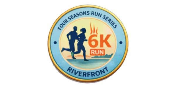 Riverfront 6K Run/Walk FREE Kids Run at Race Site