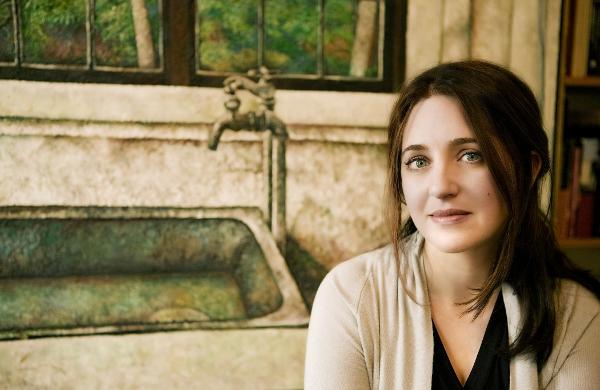 Simone Dinnerstein: Bach Suites and Concertos at Miller Theatre at Columbia University