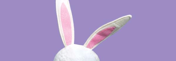 Photos With The Bunny at Green Acres at Green Acres