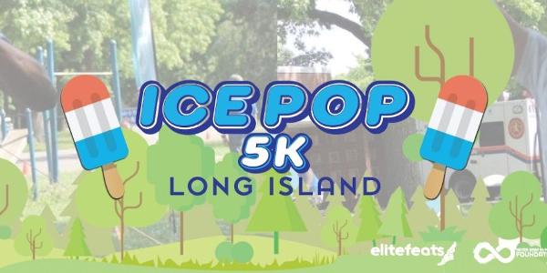 🍧See What's Poppin'! 🧊 at Eisenhower Park Field 2