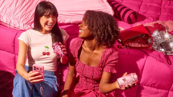 Ramy Brook and Nixie Host Holiday Sip & Shop Pop-Up in the Hamptons for July 4th Weekend at Ramy Brook Southampton