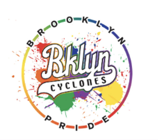 Brooklyn Cyclones Pride Night at Maimonides Park