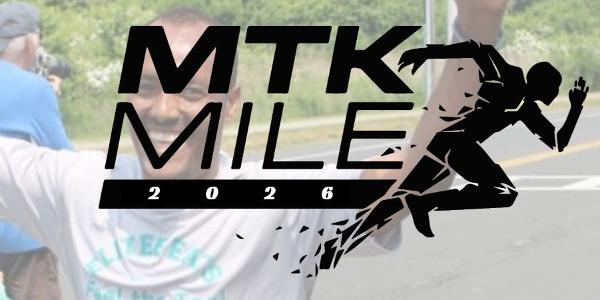 Montauk Mile at Lion's Field