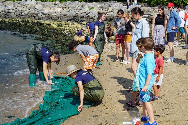 City of Water Day at Multiple Sites — See Website