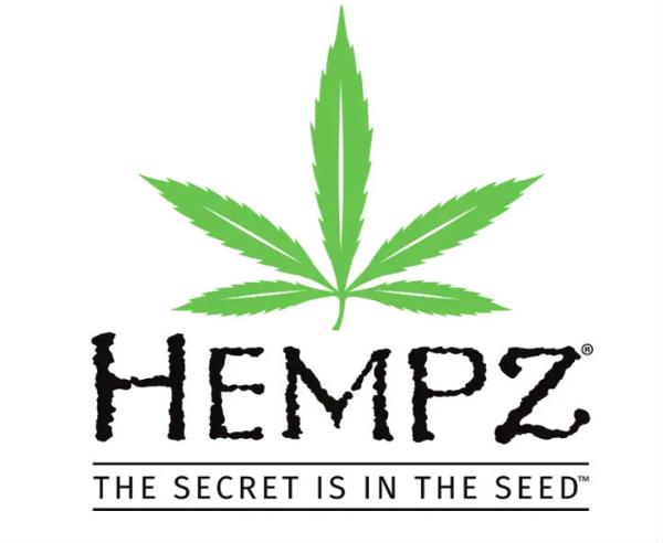 Hempz for the Holidays Pop Up! at 448 West Broadway