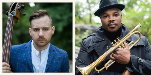 Alexander Claffy feat. Jeremy Pelt at Birds at Birds