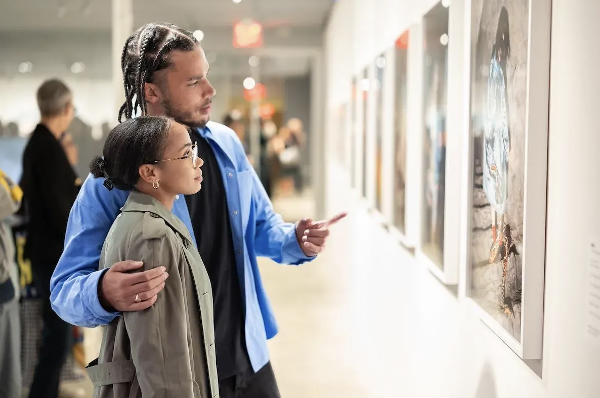ICP Community Day at International Center of Photography