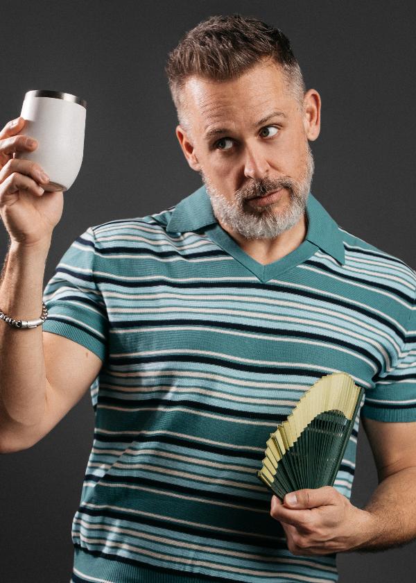 Miss Magnolia Beaumont Goes to Provincetown at TADA Theater