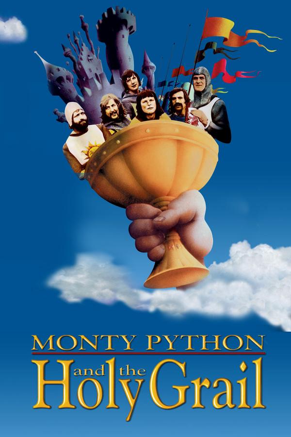 Monty Python and the Holy Grail at United Palace