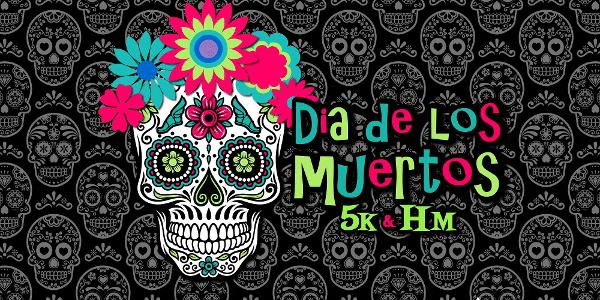 Day of the Dead 5K & Half Marathon at Flushing Meadows Corona Park—Parking