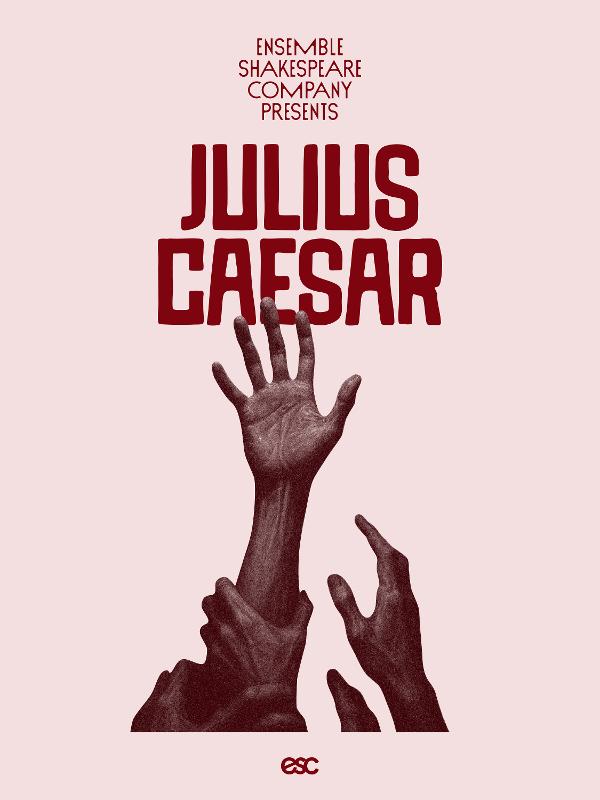 Julius Caesar at The Flea Theater