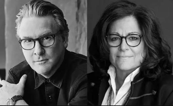 Fashion Icons: Todd Snyder in Conversation with Fern Mallis at 92NY