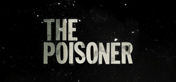 The Poisoner at La MaMa Downstairs Theater
