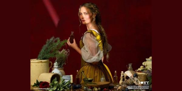 Poison & Power in Palermo: Giulia at PAC NYC at Perelman Performing Arts Center