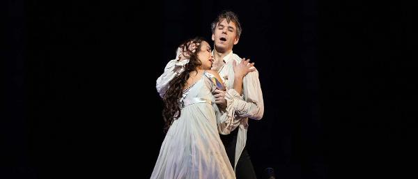Romeo et Juliette at Metropolitan Opera