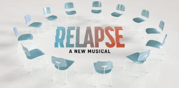 Relapse: A New Musical at Theatre Row - Theatre 5